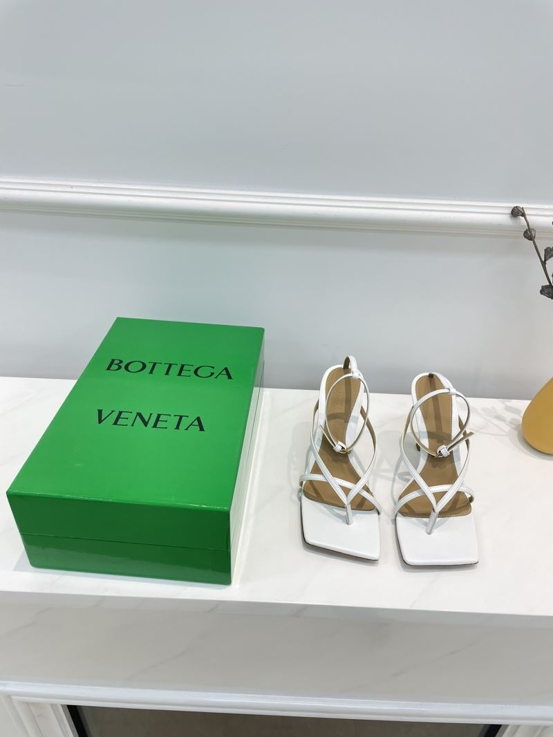 Bottega Veneta Sandals